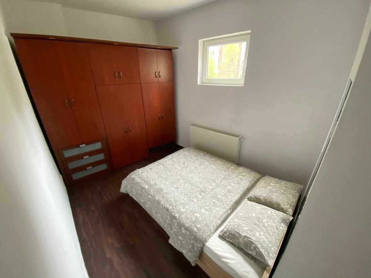 Unionsquare Quietplace Apartament Bucureşti